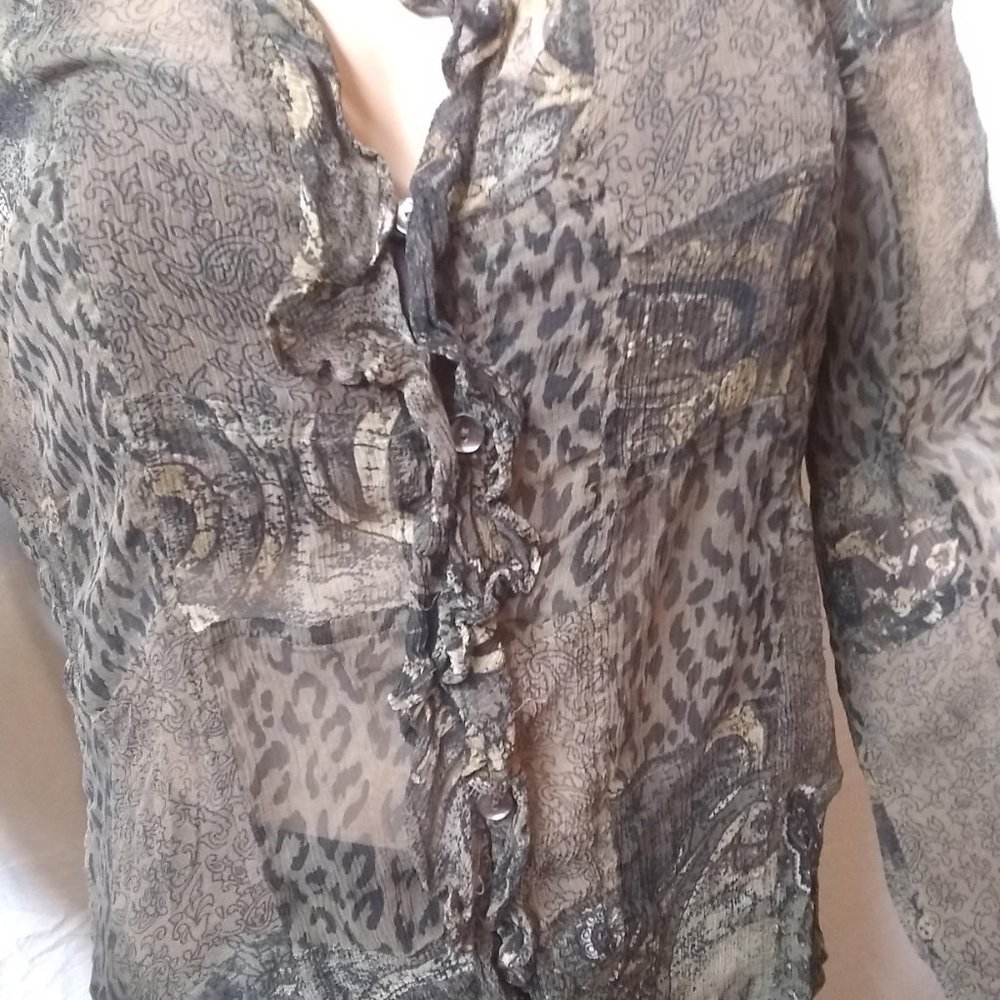 Top by CHICO'S - Picture 2 of 5